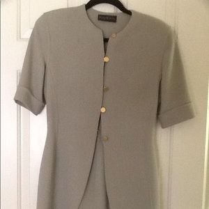 Donna Karan blazer